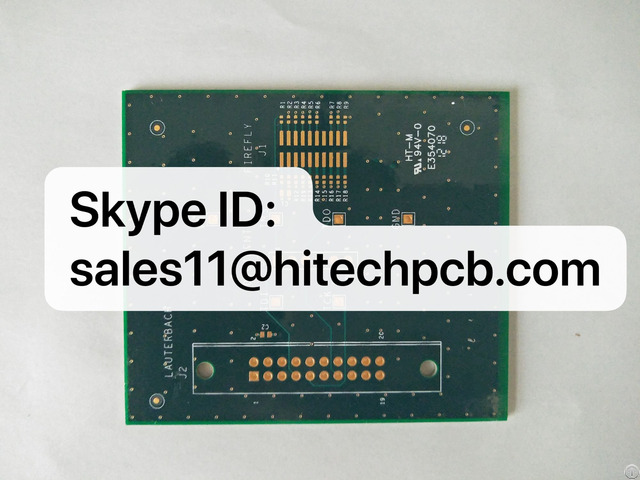 Halogen Free Pcb Board