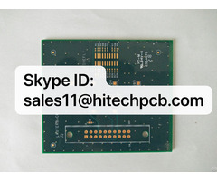 Halogen Free Pcb Board