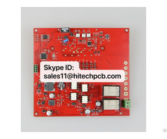 Multilayer Smt Manufacturing Pcba Board