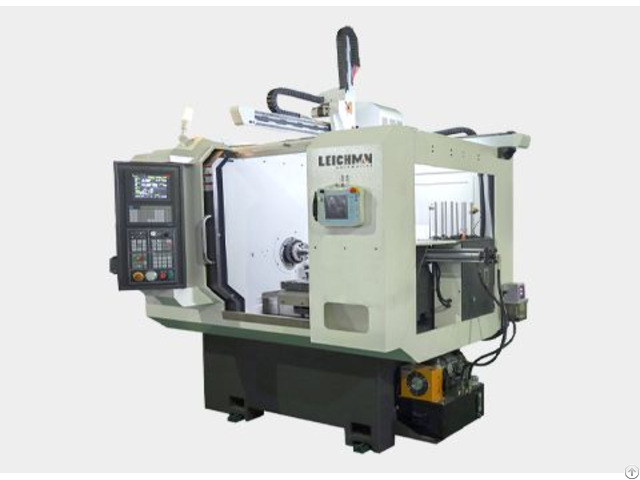 Heavy Duty Cnc Metal Spinning Machine