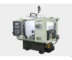 Heavy Duty Cnc Metal Spinning Machine