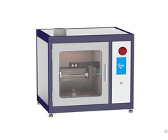 High Voltage 30kv Nanofiber Electrospinning Machine