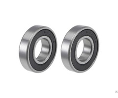 Deep Groove Ball Bearing 16002-2rs 15x32x8mm