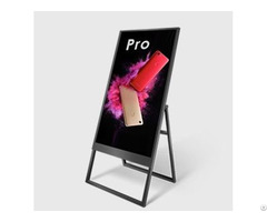 49in Portable Digital Billboard
