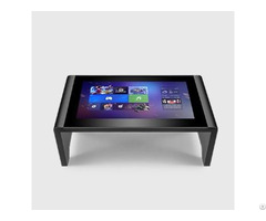 Interactive Touch Table
