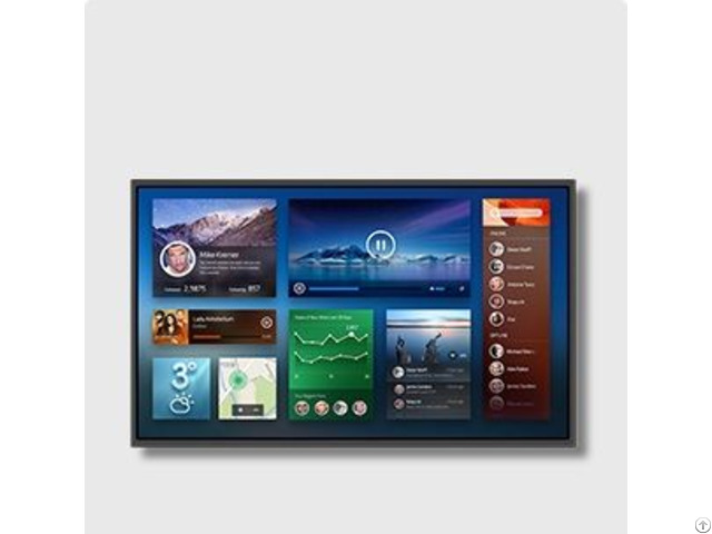 Interactive Whiteboard