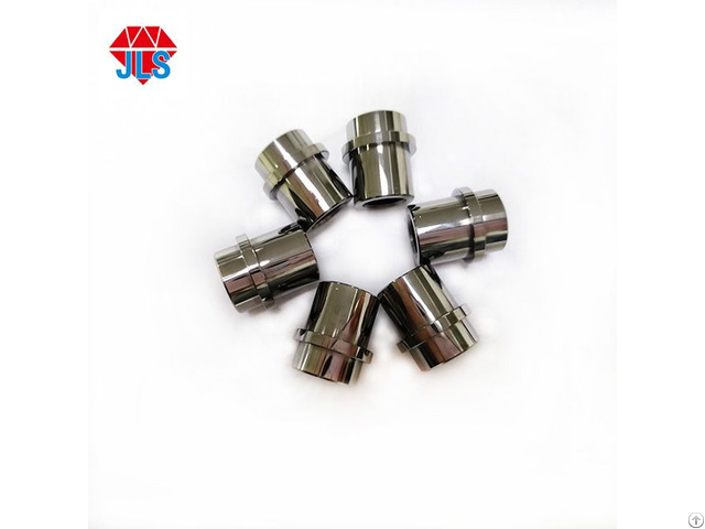 Extrusion Die Mold Part Ejector Pins Injection Mould Parts