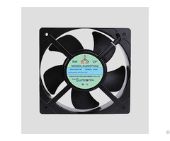 Taiwan Sanju Sj2207ha2 Ac Axial Flow Fan