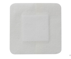 Non Woven Wound Dressing