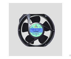 Taiwan Sanju Sj1751hd2 Dc Axial Flow Fan