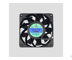 Taiwan Sanju Sj1238vd2 Dc Axial Flow Fan