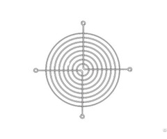 Metal Protective Net