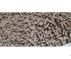 Mixed Wood Pellet