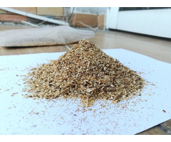 Mixed Wood Sawdust