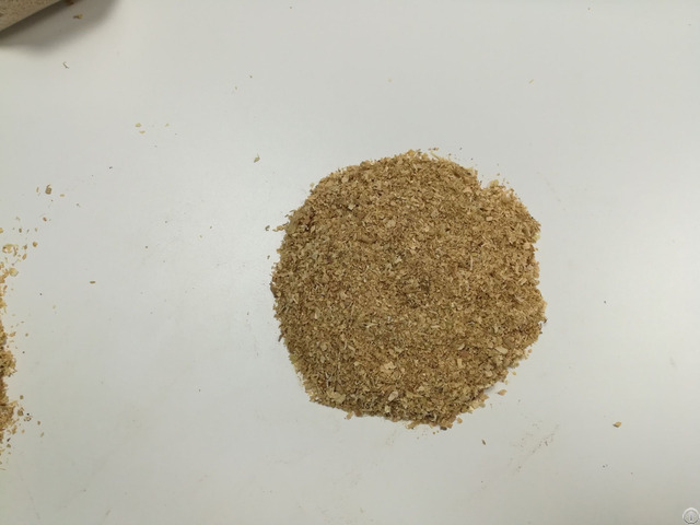 Mixed Sawdust Shaving