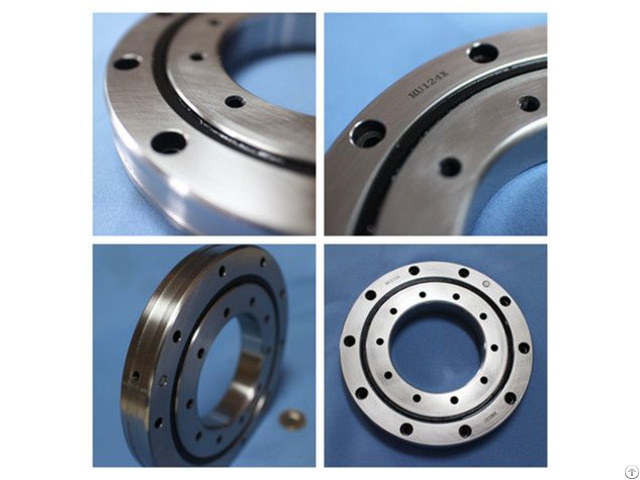 Ru124 Bearing