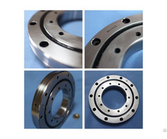 Ru124 Bearing