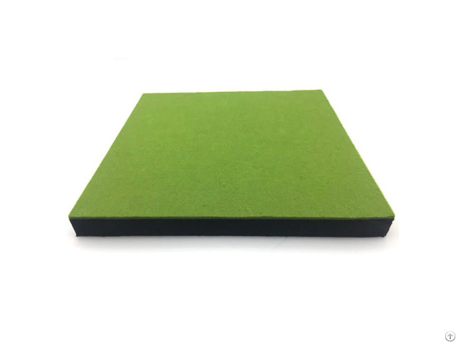 Acoustic Base Panel