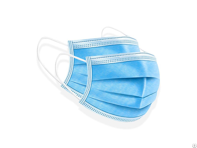 Disposable Medical Face Mask