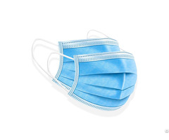 Disposable Medical Face Mask