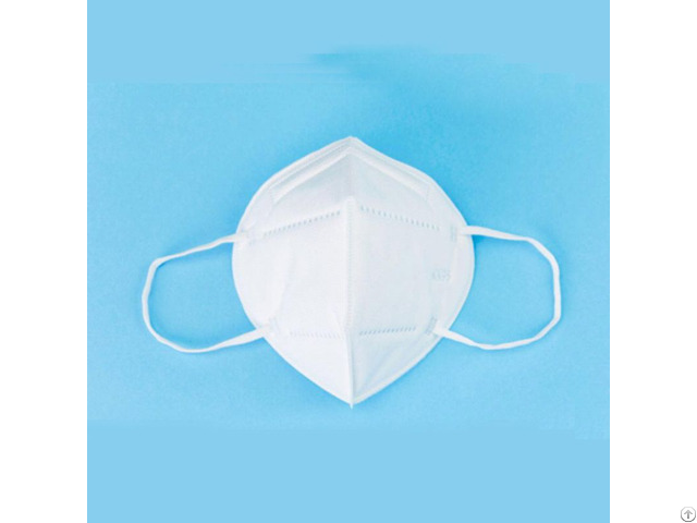 Kn95 Protective Face Mask