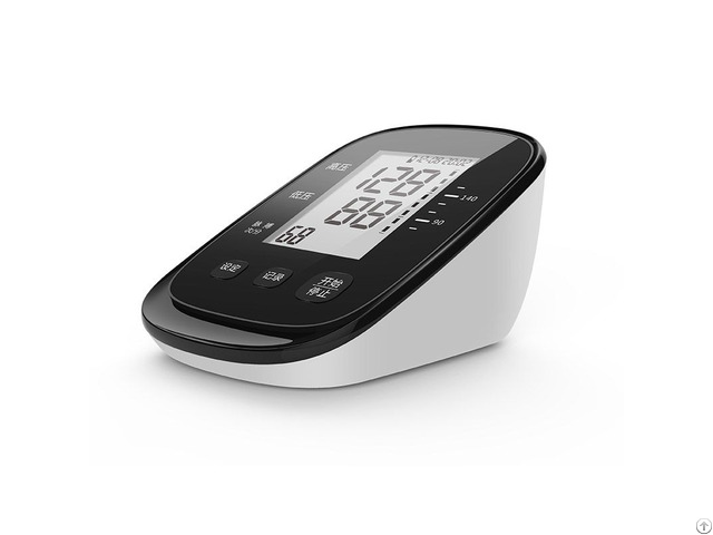 Intelligent Networking Sphygmomanometer