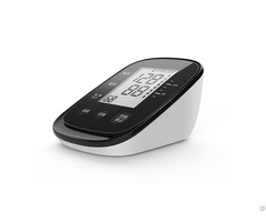 Intelligent Networking Sphygmomanometer