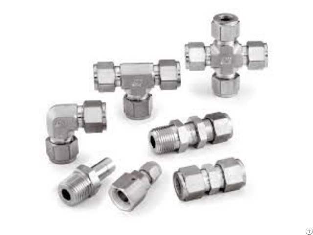 Tube Fittings