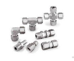 Tube Fittings