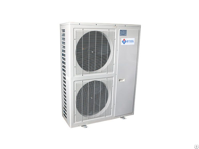 Air Cooled Low Temperature Condensing Unit