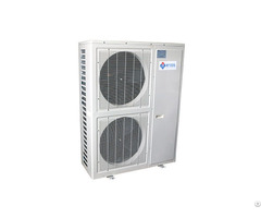 Air Cooled Low Temperature Condensing Unit