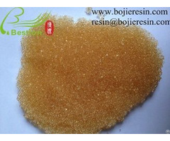 Polishing Resin For Semiconductor Ultrapure Water Equipment