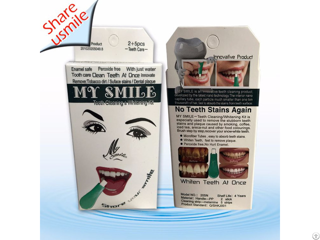 New Arrival 2020 Wholesale Tooth Kits Home Care Products Top Quality Fast Effect Whitening Teeth