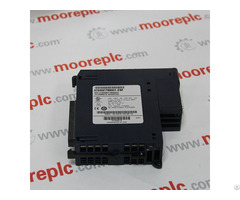 Ic600fp608k Ic600lx648l Ge