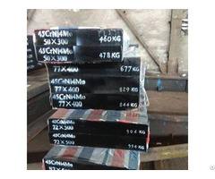 Hot Work Tool Steel Plates Bars Sheet Forgings