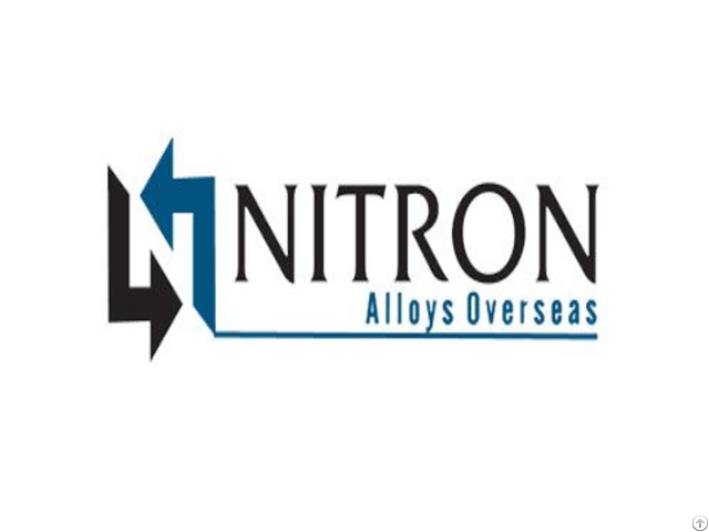 Nitron Alloys Overseas