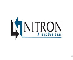 Nitron Alloys Overseas