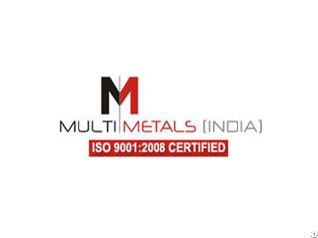 Multi Metals India