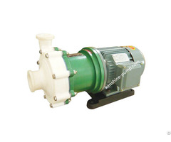 Cqbf Perfluorinated Plastic Magnetic Pump