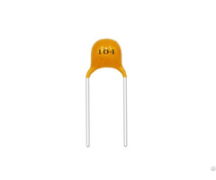 Multilayer Ceramic Capacitor Manufacturers