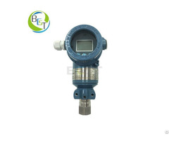 Jcbp Inline Gauge Pressure Transmitter