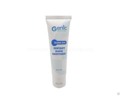 Genic Alcohol Free Hand Sanitizer