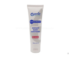 Genic By Eco Amenities 75 Percent Alochol Based Hand Sanitizer