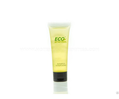 Eco Amenities Hotel Shampoo