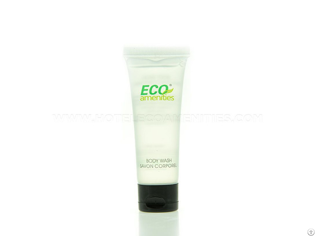 Eco Amenities Hotel Body Wash