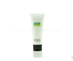 Eco Amenities Hotel Body Lotion