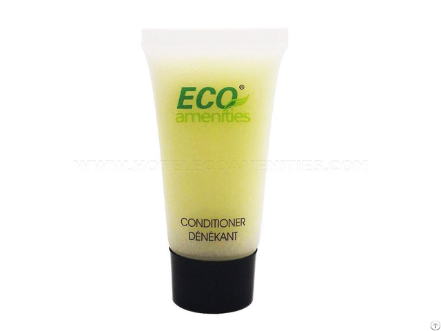 Eco Amenities Mini Size Hotel Conditioner