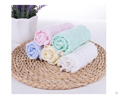 Crinkle Muslin Gauze Fabric