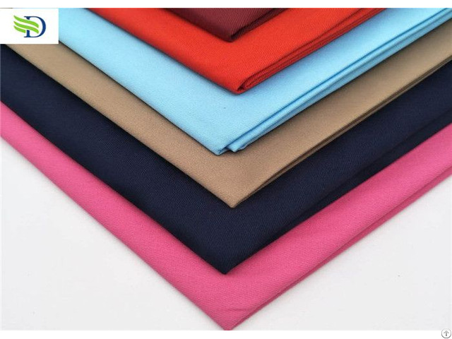 Polyester Uniform Fabric
