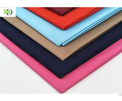 Polyester Uniform Fabric
